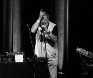 Cały ten jazz! 19. JAZZ Od Nowa Festival [GALERIA]