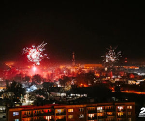WOŚP Bełchatów 2021: Rekordu nie ma, ale ta liczba i tak robi wrażenie! Zaskoczyła nawet samych organizatorów!