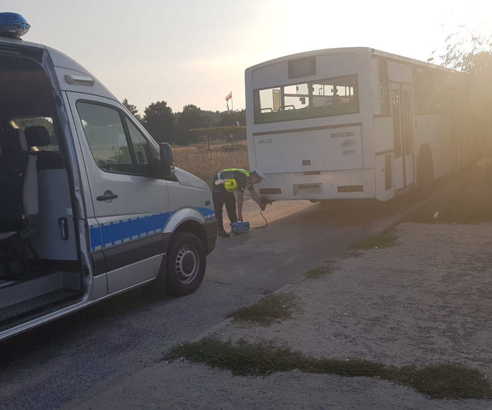 kontrola autokaru
