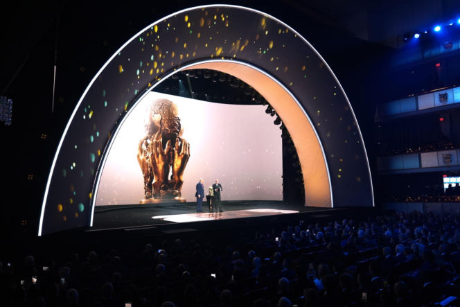 Losowanie MŚ 2026: Tłum gwiazd na ceremonii