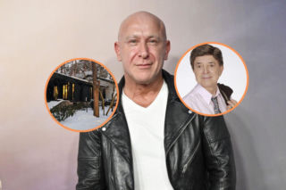Krzysztof Miruć kupił dom od Jerzego Połomskiego. Tak dziś wygląda odnowiony azyl zmarłej legendy