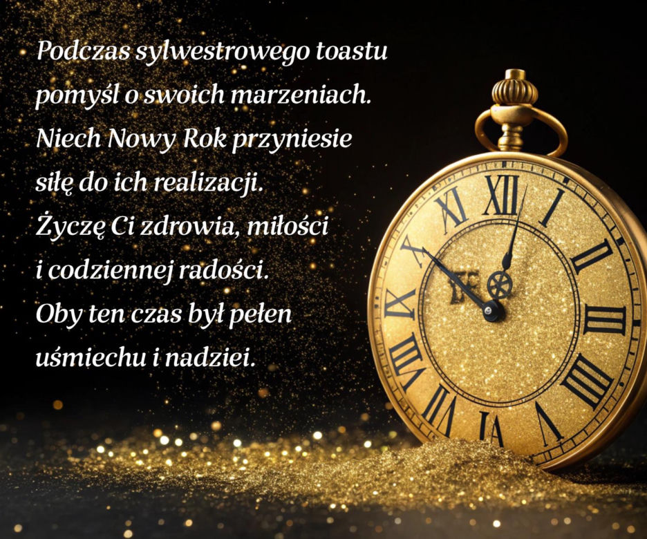 Kartki noworoczne do pobrania