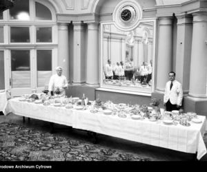 Grand Hotel w Krakowie