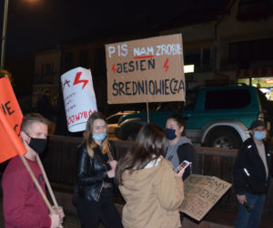 To jest WOJNA Starachowice 28.10.2020