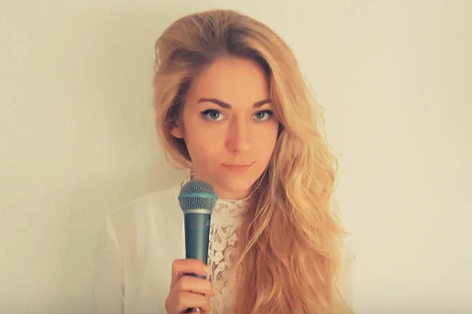 Edyta Cymer - kim jest uczestniczka Voice of Poland?