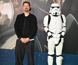 Gwiezdne wojny: The Mandalorian i Grogu to nowa produkcja z uniwersum Star Wars, która zadebiutuje w kinach 22 maja.