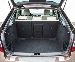 Skoda Octavia Style