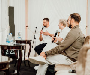 Pierwsza edycja LOUD Congress w Warszawie