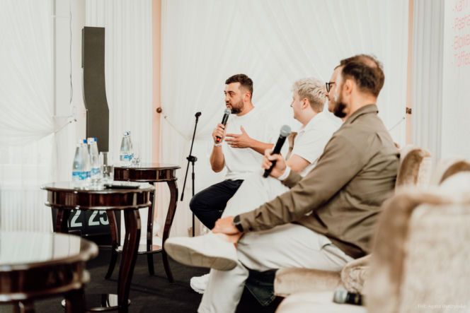 Pierwsza edycja LOUD Congress w Warszawie