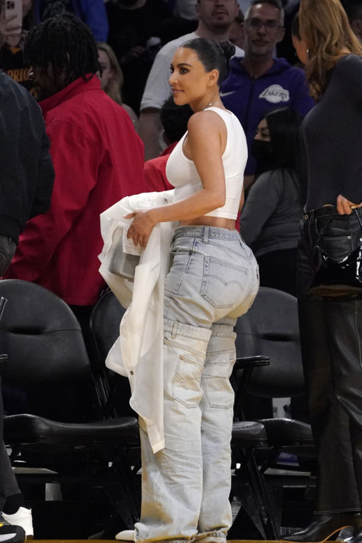 Kim Kardashian zdradza swój ideał mężczyzny! To szok, co ją naprawdę podnieca