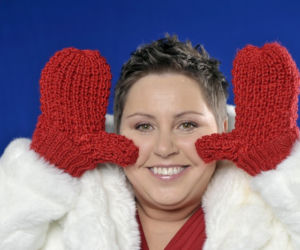 Dorota Wellman