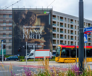 Zamiast kultury – blok premium. Kończą budowę, która nie mogła ruszyć 25 lat