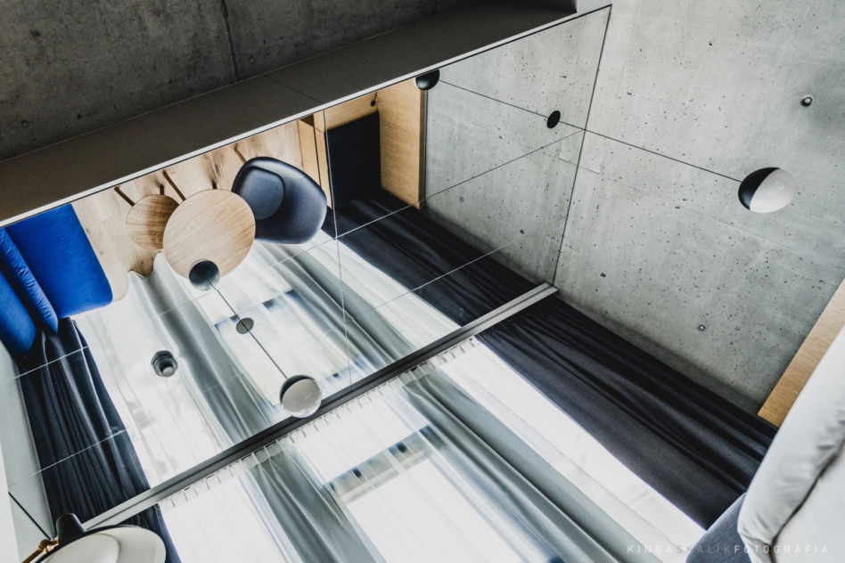 Nobu Hotel Warsaw: zaglądamy do środka nowego hotelu projektu medusa group [GALERIA]