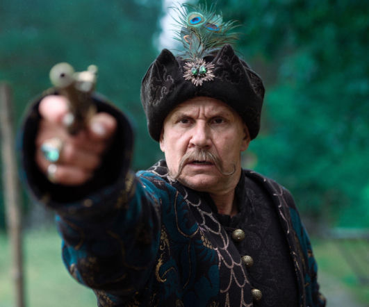 Co dalej z hitem Netflixa? Sprawdziliśmy, czy powstanie czwarty sezon 1670