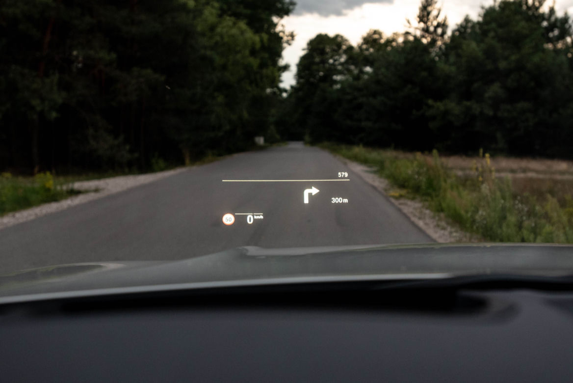 BMW 320d XDrive (G20)