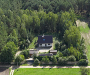 Dom Zbigniewa Ziobry