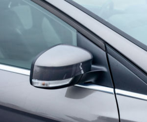 Ford Focus III kombi