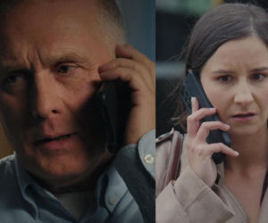 M jak miłość, odcinek 1927: Artur okłamie Agnes, by być z Joanną! Wyciągnie ojca z domu chorej lekarki - ZWIASTUN