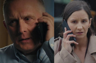 M jak miłość, odcinek 1927: Artur okłamie Agnes, by być z Joanną! Wyciągnie ojca z domu chorej lekarki - ZWIASTUN