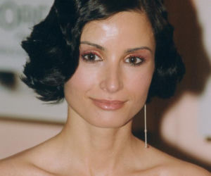 Joanna Brodzik
