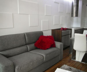 Panele ścienne 3D Loft zdjecie nr 6