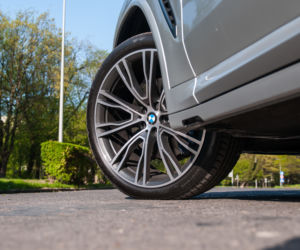 TEST BMW X3 M40i