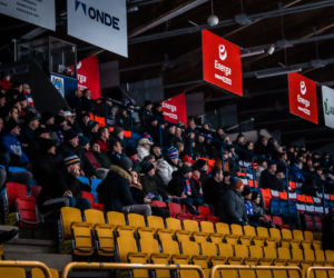 KH Energa Toruń - Comarch Cracovia 5:3, zdjęcia z Tor-Toru