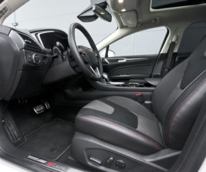 Ford Mondeo Kombi ST-Line 2.0 EcoBoost 240 KM A6
