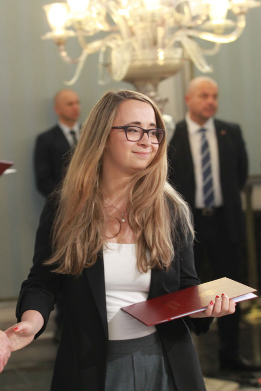 Marcelina Zawisza