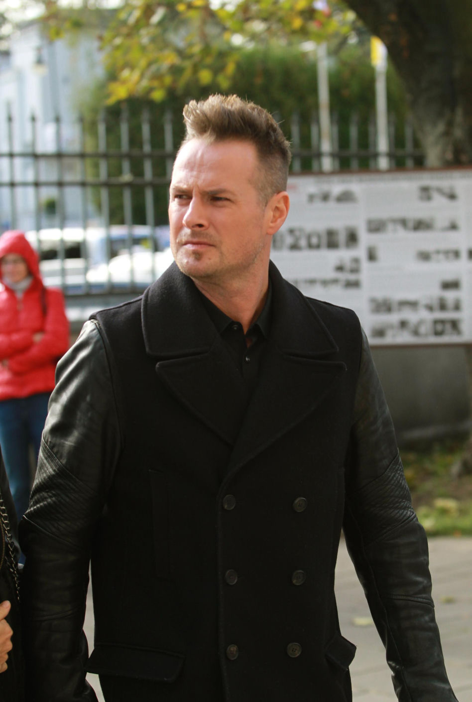 Paweł Małaszyński