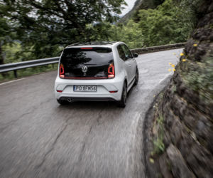 Volkswagen up! GTI 1.0 TSI 115KM