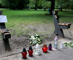 Drzewo zabiło Liliankę w Parku Praskim. Jej rodzice zeznają przed sądem 