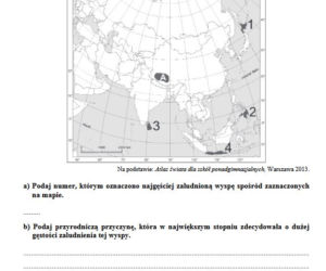 Geografia podstawowa