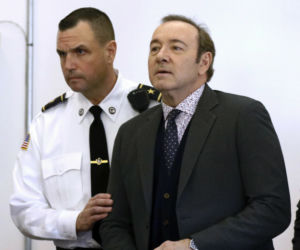Kevin Spacey znów w tarapatach. Musi zapłacić 31 milionów dolarów producentom House of Cards
