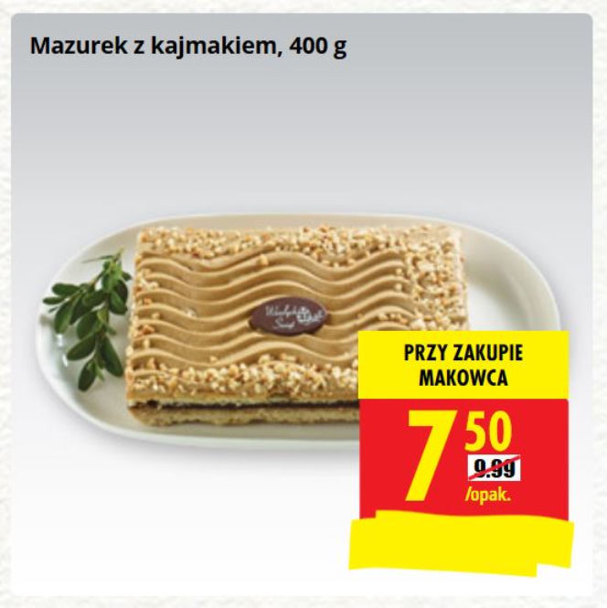 Wielkanoc 2018. Świąteczne promocje w Biedronce