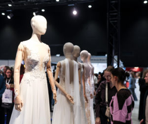 To były największe targi ślubne w Katowicach. Tu wyznaczono nowe trendy w branży weselnej