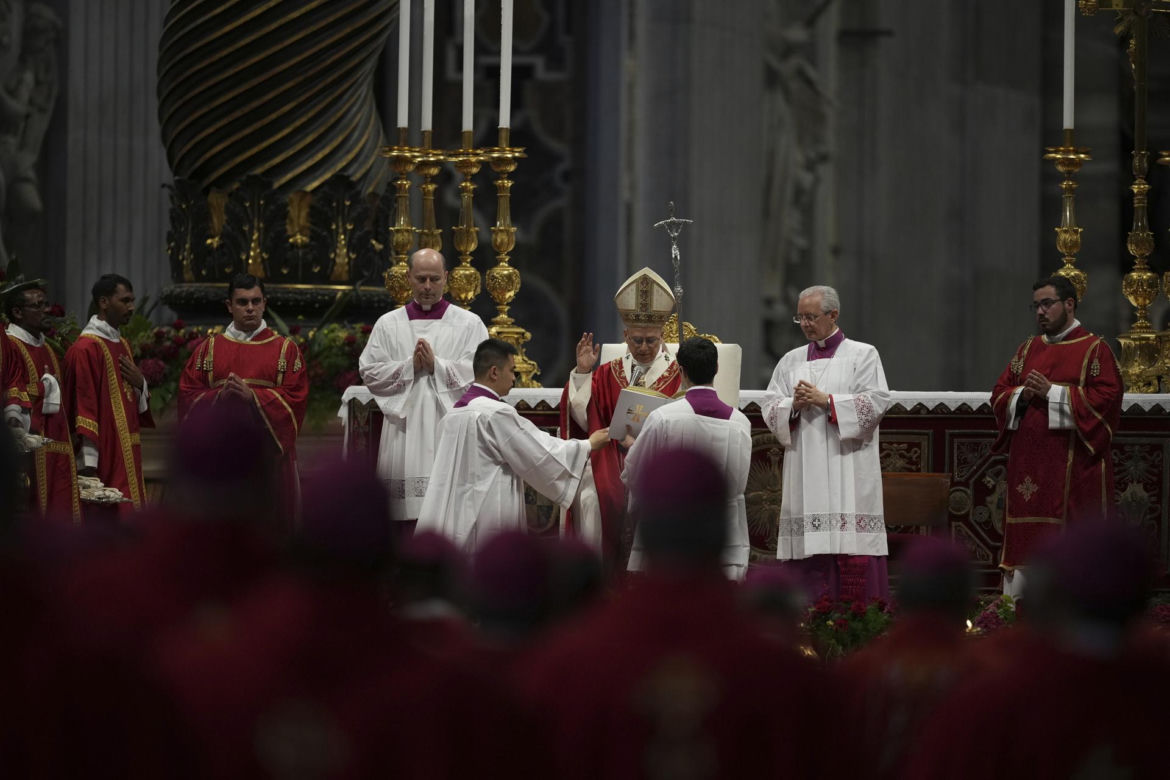 Papież zniknie z Watykanu! Wielkie zmiany, już wszystko wiadomo