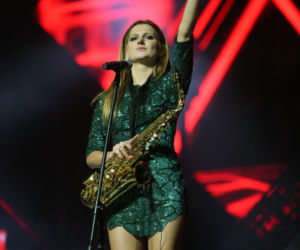 DOROTA GWIAZDOWSKA - ZESPÓŁ MIG.