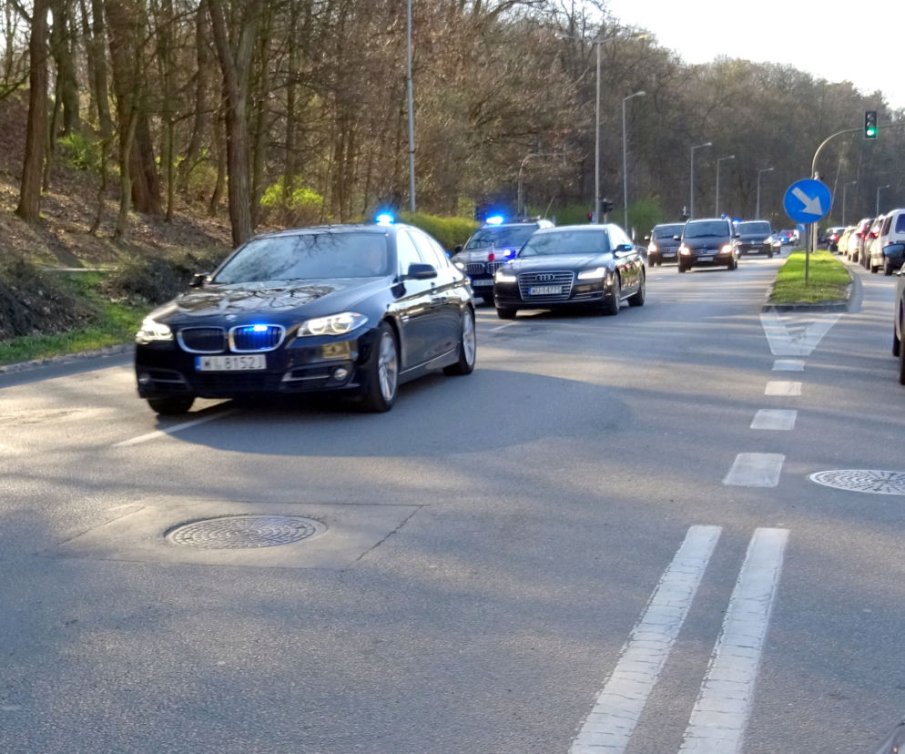 Służba Ochrony Państwa
