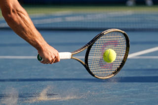 US Open. Wyniki 1. rundy turnieju mężczyzn