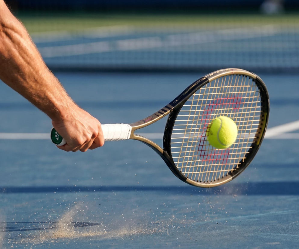 US Open. Wyniki 1. rundy turnieju mężczyzn