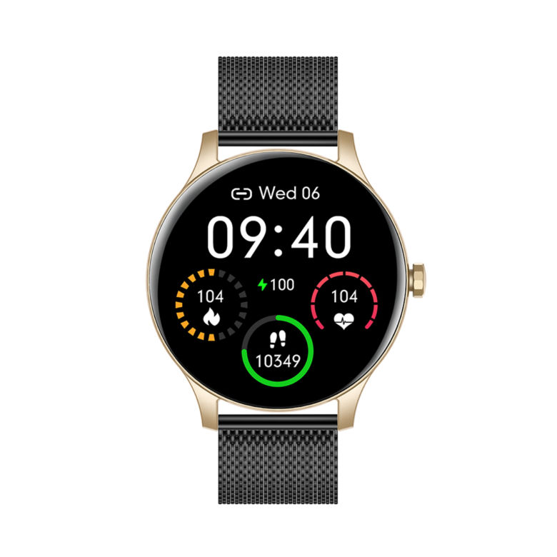 nowy smartwatch od Garett