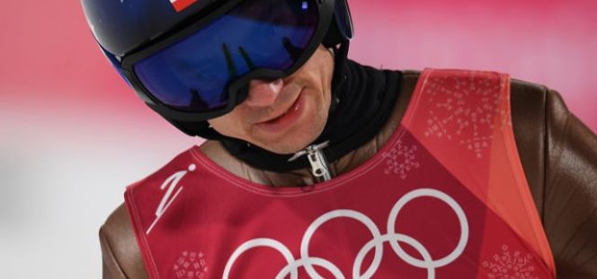 Skoki narciarskie Pjongczang 10.02.2018 - ONLINE i w TV. O której i gdzie TRANSMISJA? 