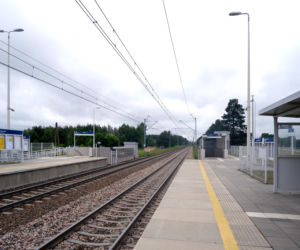 Leży na dawnej ziemi krakowskiej. To jedno z najpiękniejszych miast na Śląsku