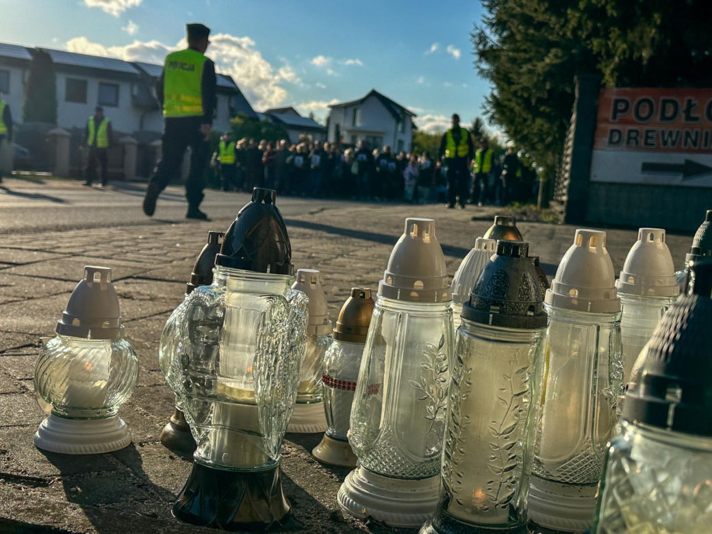 Miała 16 lat i plany na przyszłość. „Chciała zostać fryzjerką”. Nastolatka z Mławy brutalnie zamordowana