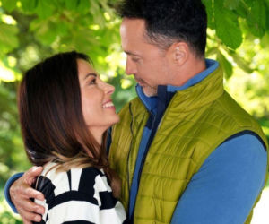 Barwy szczęścia odc. 3274. Mariusz (Rafał Cieszyński), Kasia (Katarzyna Glinka)