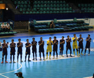 Beyer Futsal Masters 2017