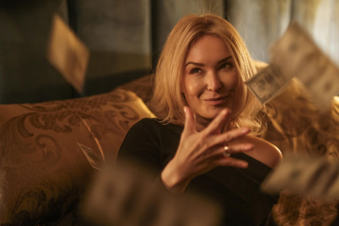  Barwy szczęścia, odcinek 3385: Błyskawiczny ślub Bruna i Karoliny w Las Vegas. Ostro zaszaleją ZDJĘCIA