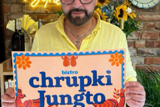 Bistro z Zawiercia po kuchennych rewolucjach