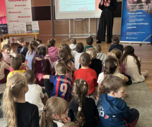 Siedlce, Budapeszt i Londyn na jednej linii!